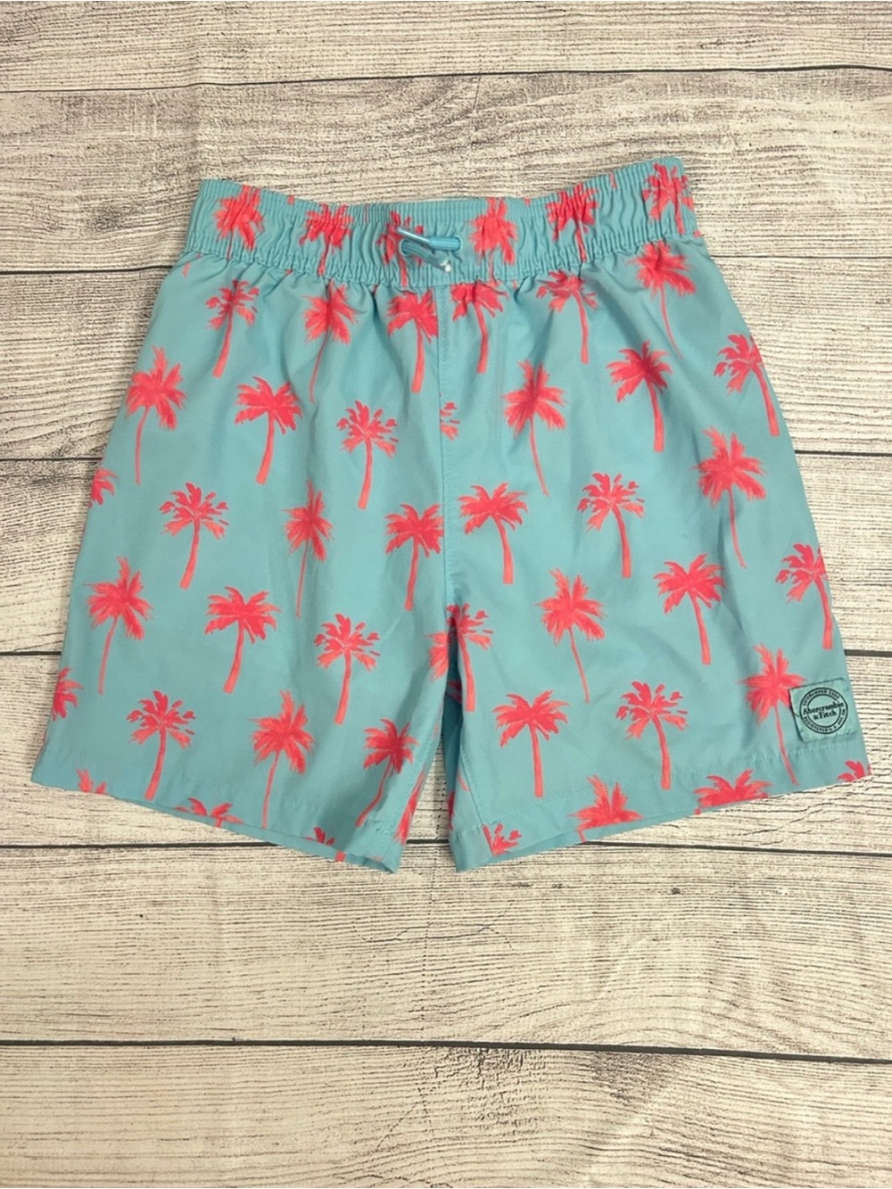Abercrombie Kids swim trunks size 11/12 boys